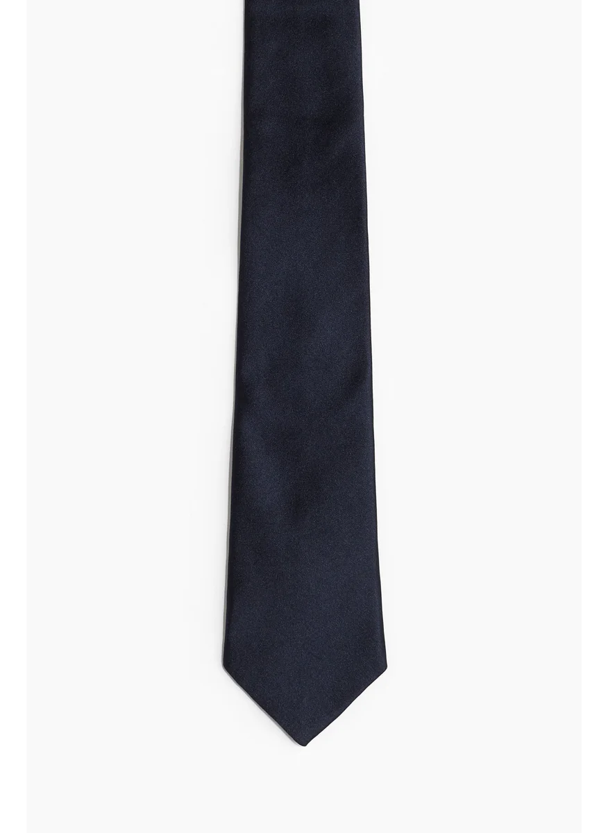 H&M Silk Tie