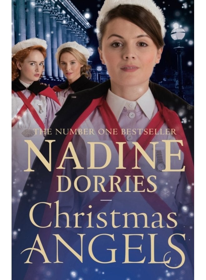 Christmas Angels - Paperback