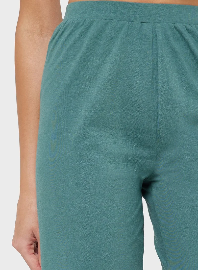 Ginger Basics 3 Pack Shorts