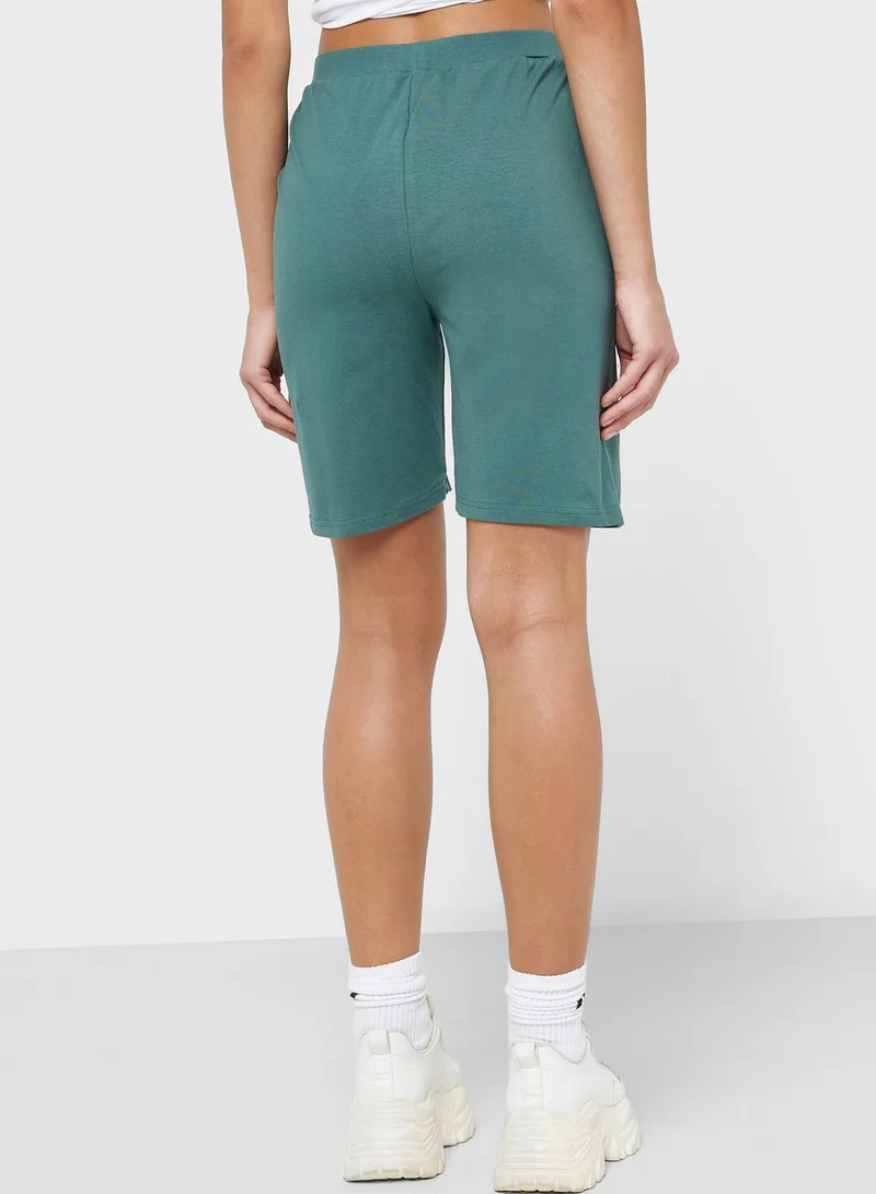 Ginger Basics 3 Pack Shorts