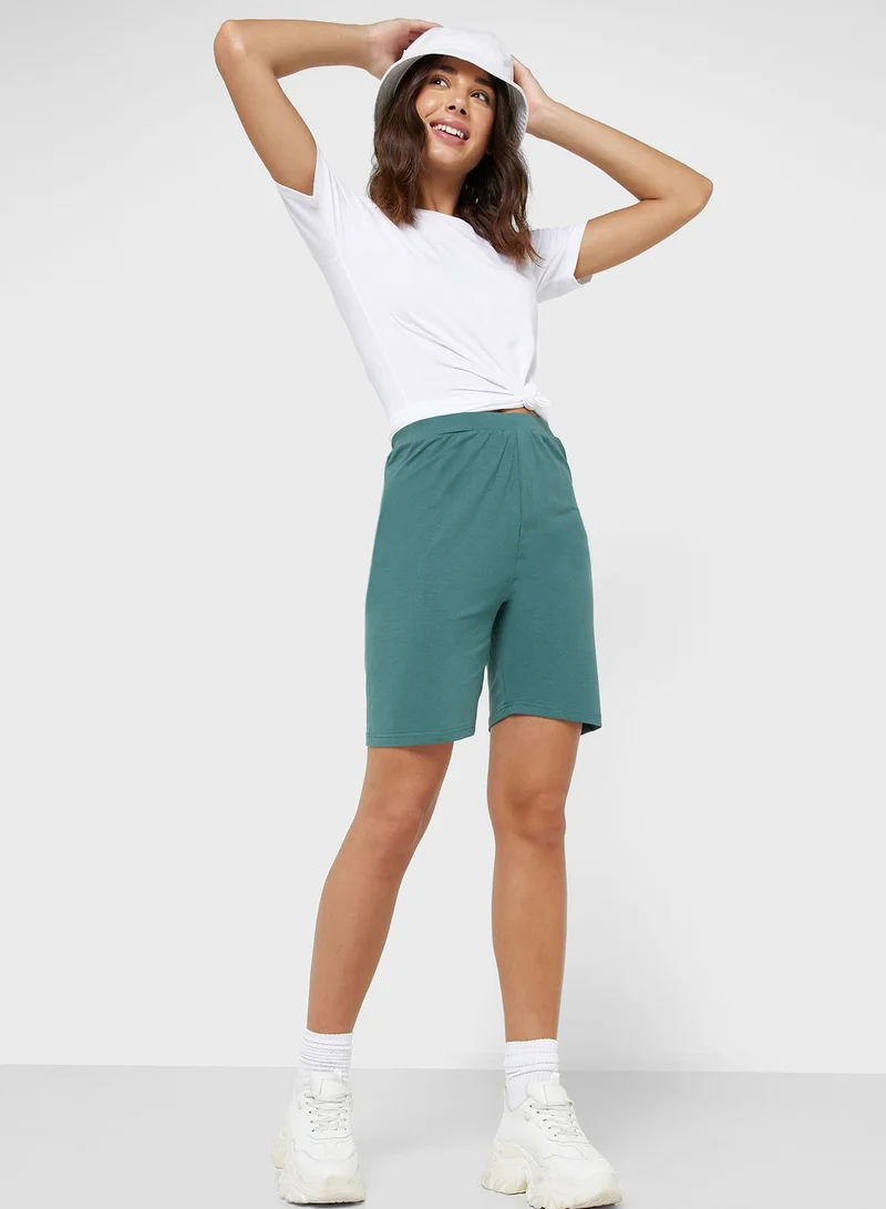 Ginger Basics 3 Pack Shorts