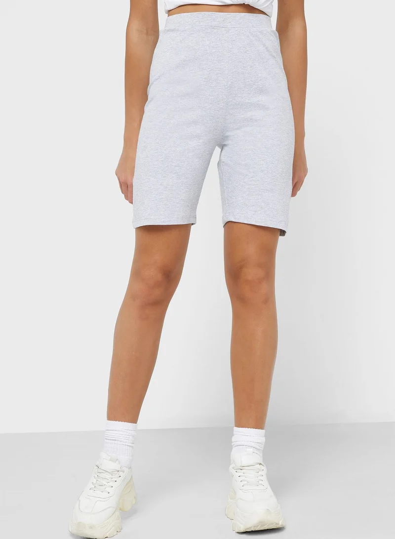 Ginger Basics 3 Pack Shorts