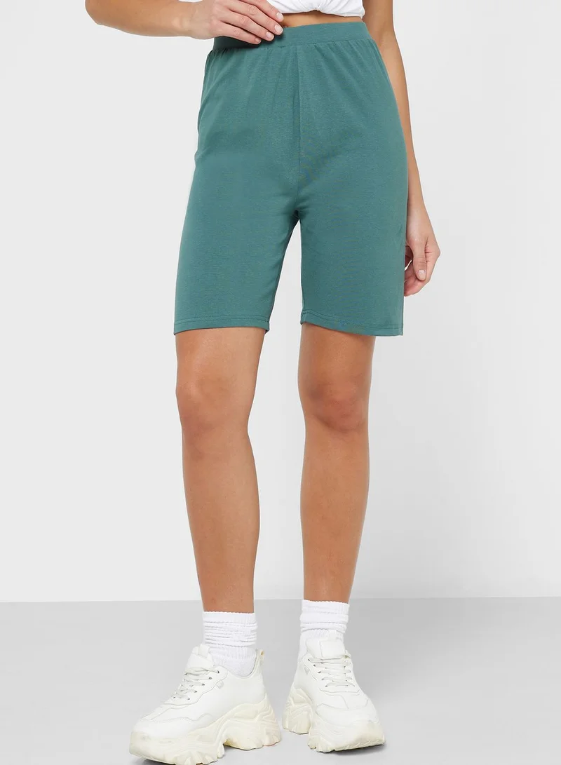 Ginger Basics 3 Pack Shorts