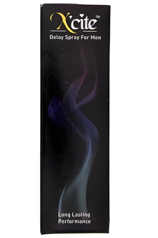 Delay Spray For Men 15g