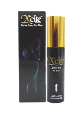 Delay Spray For Men 15g