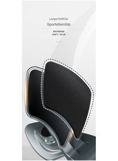 NIBEMINENT Thigh Master Hip Trainer Exercise Equipment, Thigh Workout Equipment, Pelvic Floor Trainer, Kegel Trainer for Postpartum Rehabilitation, Trimmer Inner Thigh for Home Gym Weight Loss  - Image 5