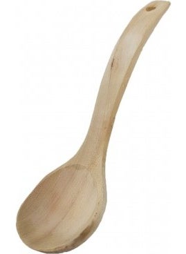 Modatools Bucket Wooden Small 8609 Bien 17127 