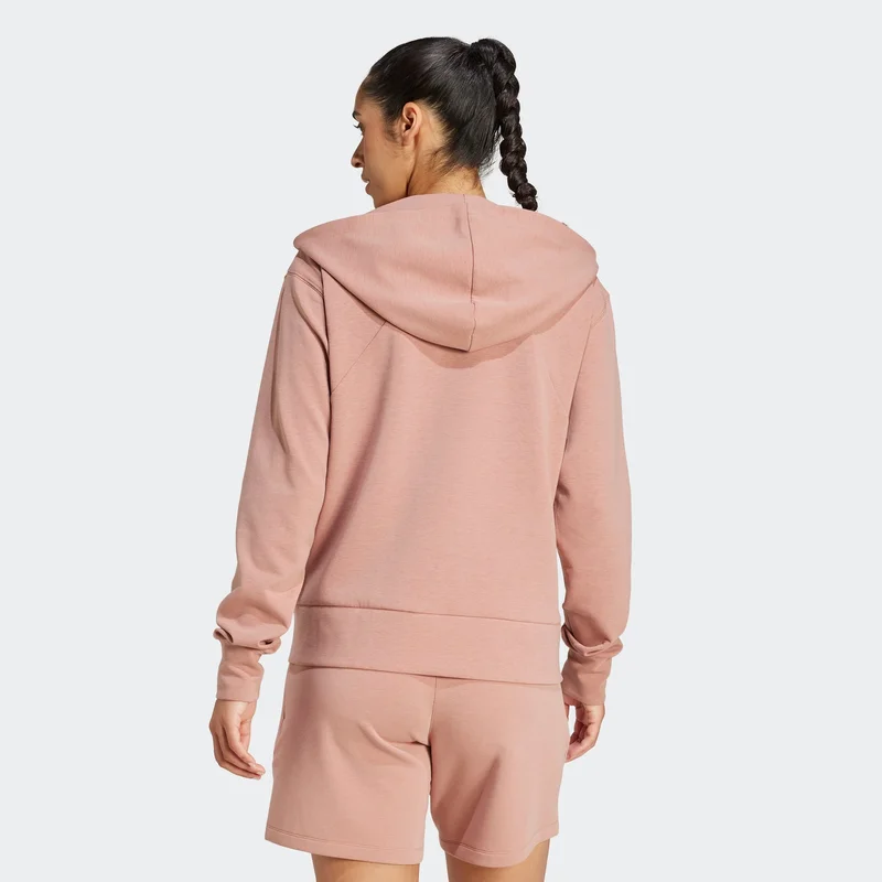 Adidas Designed-For-Training Hoodie