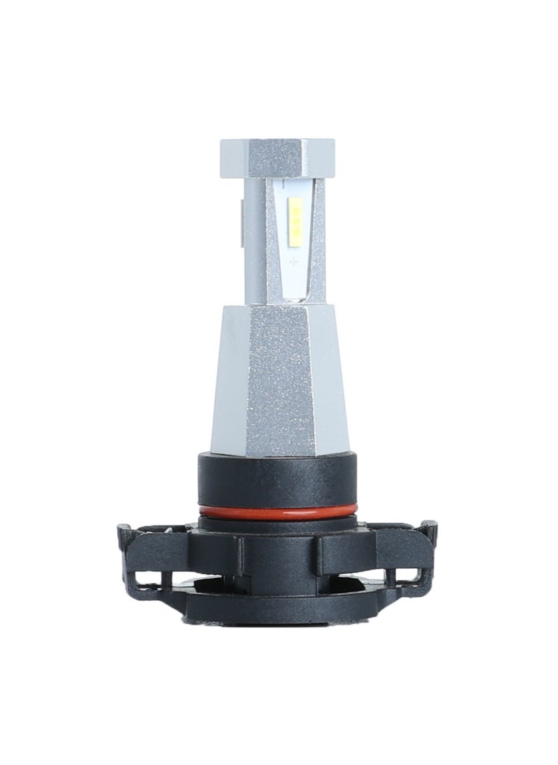 Generic H16 fog light Bulbs|Universal Fit|Front Position|110W|2000LM|6000K Cool White|IP67 Waterproof|Pack of 2  - Image 2