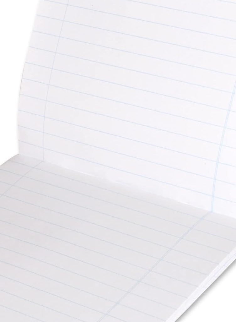 FIS مجموعة كتب تمارين مكونة من 12 كتابًا، 160 صفحة، بهامش سطرين (كتاب الرياضيات) FSEBSL2M160N - Image 2