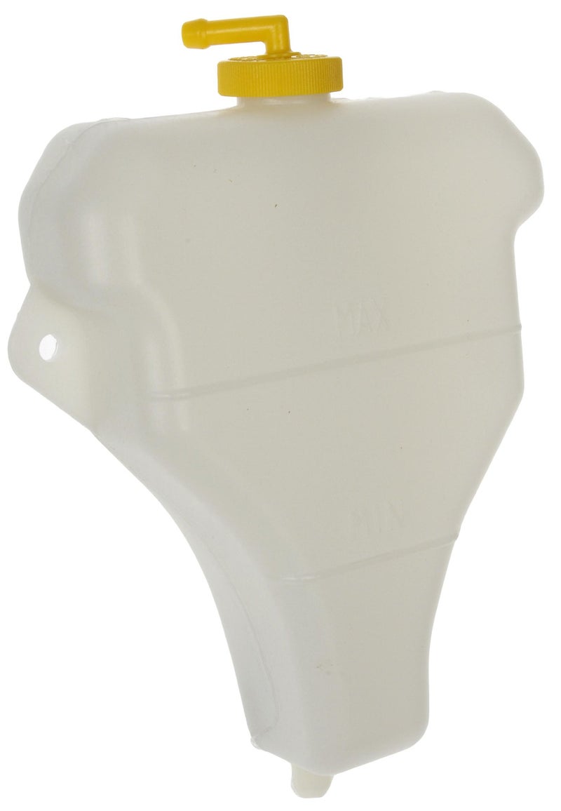 Dorman 603-229 Front Engine Coolant Reservoir Compatible with Select Honda Models - Image 4