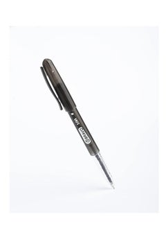 Bravo Ball Pen Bravo 100  Set Of 25 Black Ink Pen  - Image 3