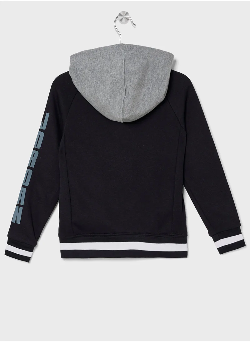 جوردن Infant Jordan Ribbed Tracksuit