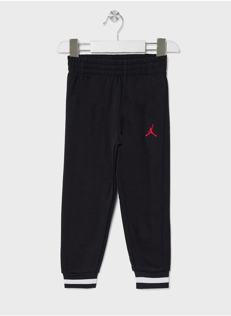 جوردن Infant Jordan Ribbed Tracksuit