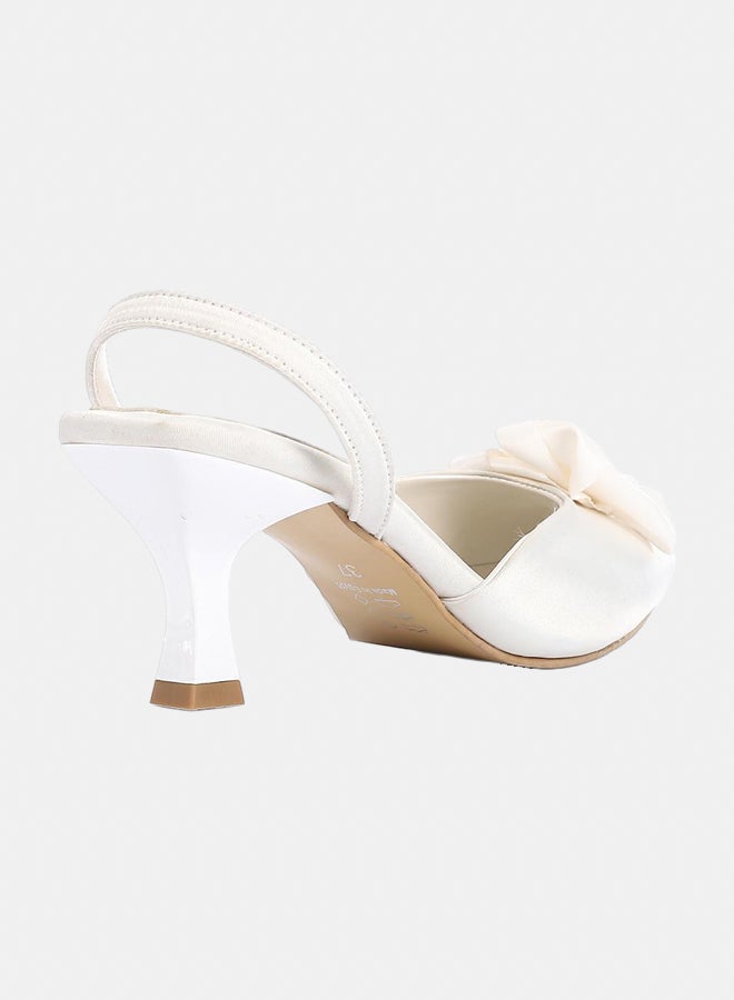 XO Style Heels Woman Pumps Wedding Shoes Ladies High Heels Shoes - Image 3