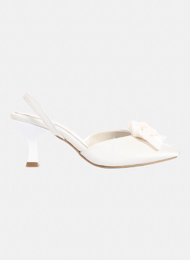XO Style Heels Woman Pumps Wedding Shoes Ladies High Heels Shoes - Image 2