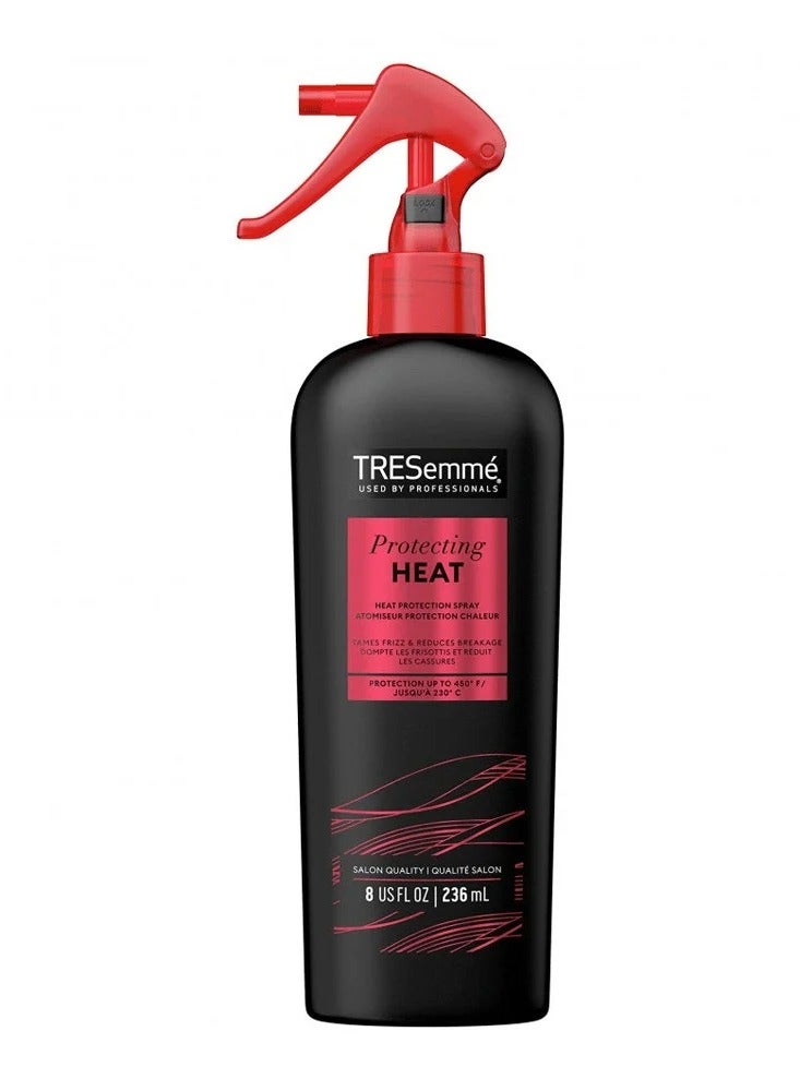 TRESemmé Thermal Creations Hair Spray 236ml for heat protection