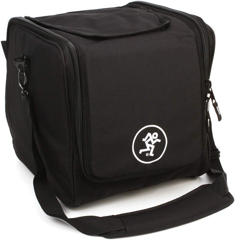 Mackie DLM Series, Speaker Bag for DLM8 - Black (DLM8 Bag)
