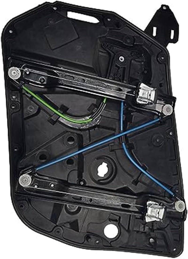 Wivplex Power Window Lift Regulator for Mercedes GLC300 - Image 2