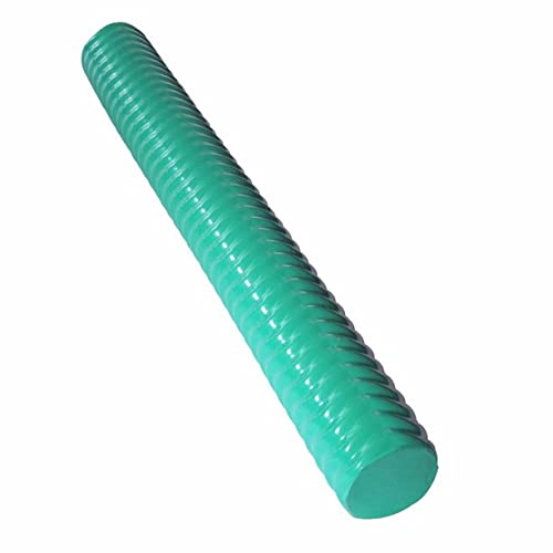 Members Mark 55 Deluxe Dipped Pool Noodle Color Aquarius - Image 1
