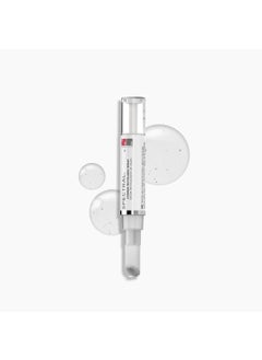 DS Laboratories SpectralBROW Eyebrow Serum  Hair Thickening Products for Women  Men with Retinol Azelaic Acid  Hyaluronic Acid Eyebrow Growth Serum for Thicker Brows Hair Growth Brow Serum