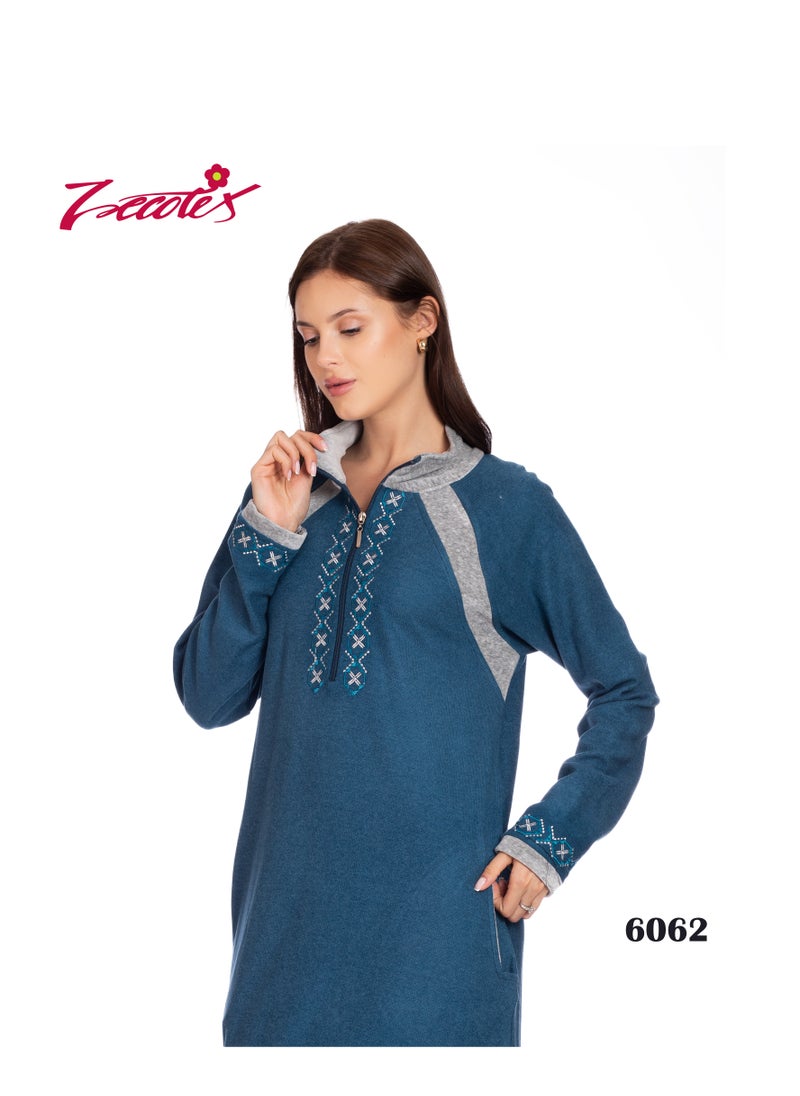zecotex  - Nightgown - Image 1