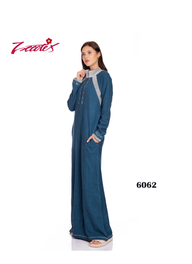 zecotex  - Nightgown - Image 1
