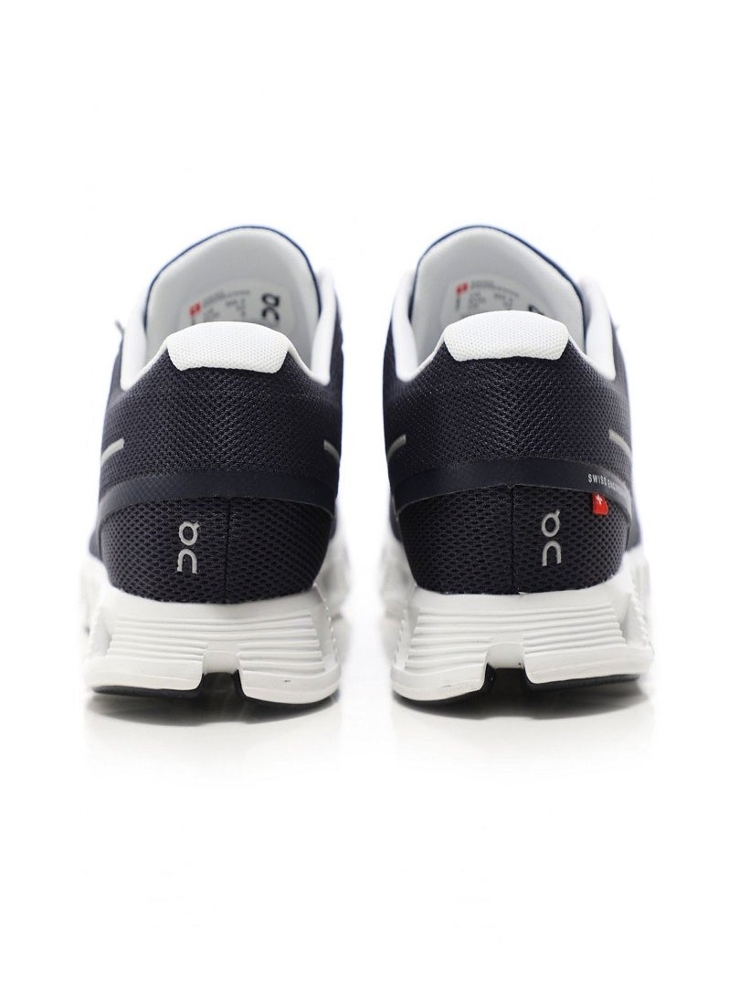 ON - Step into comfort with ON Running Cloud Men's Sneakers. Designed for lightweight performance and all-day wear. Breathable mesh upper with signature CloudTec® cushioning. Perfect for running, training, or casual everyday use. - Image 1