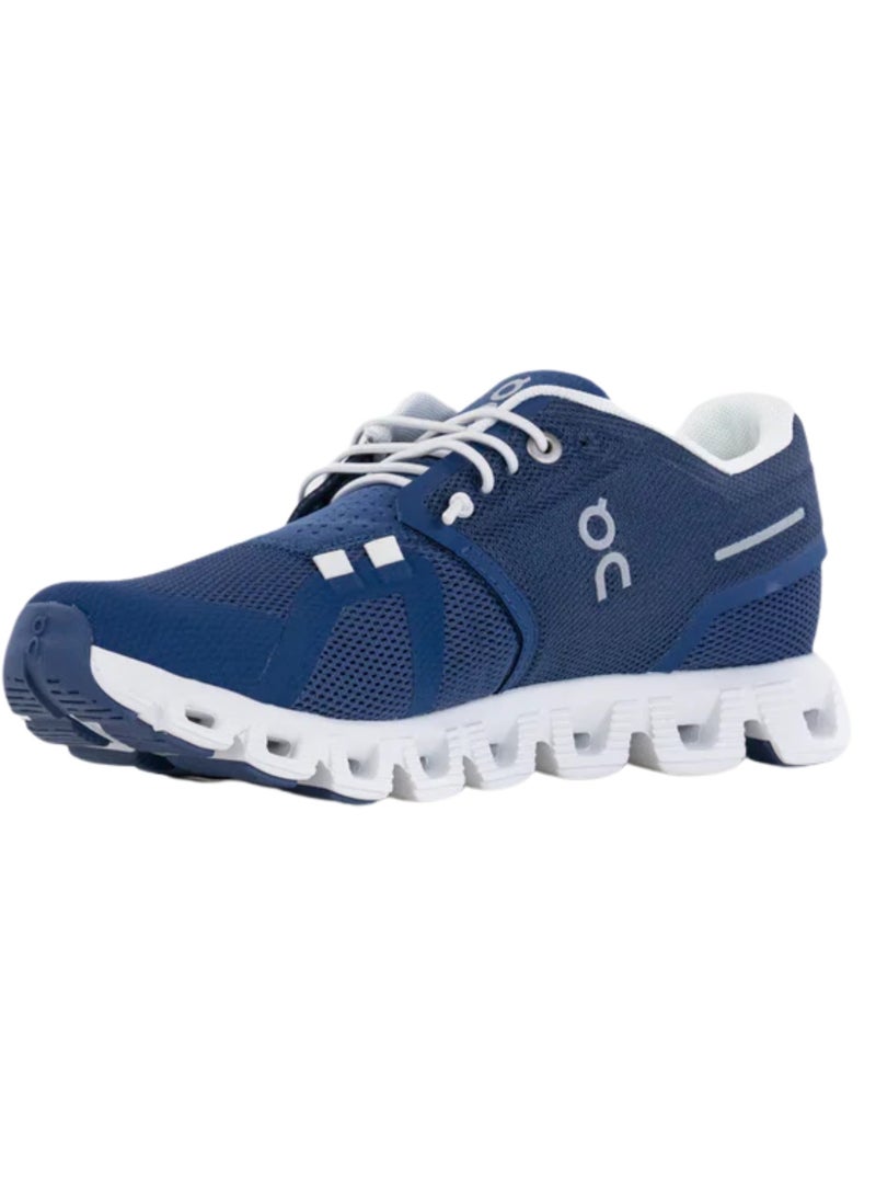 ON - Step into comfort with ON Running Cloud Men's Sneakers. Designed for lightweight performance and all-day wear. Breathable mesh upper with signature CloudTec® cushioning. Perfect for running, training, or casual everyday use. - Image 1