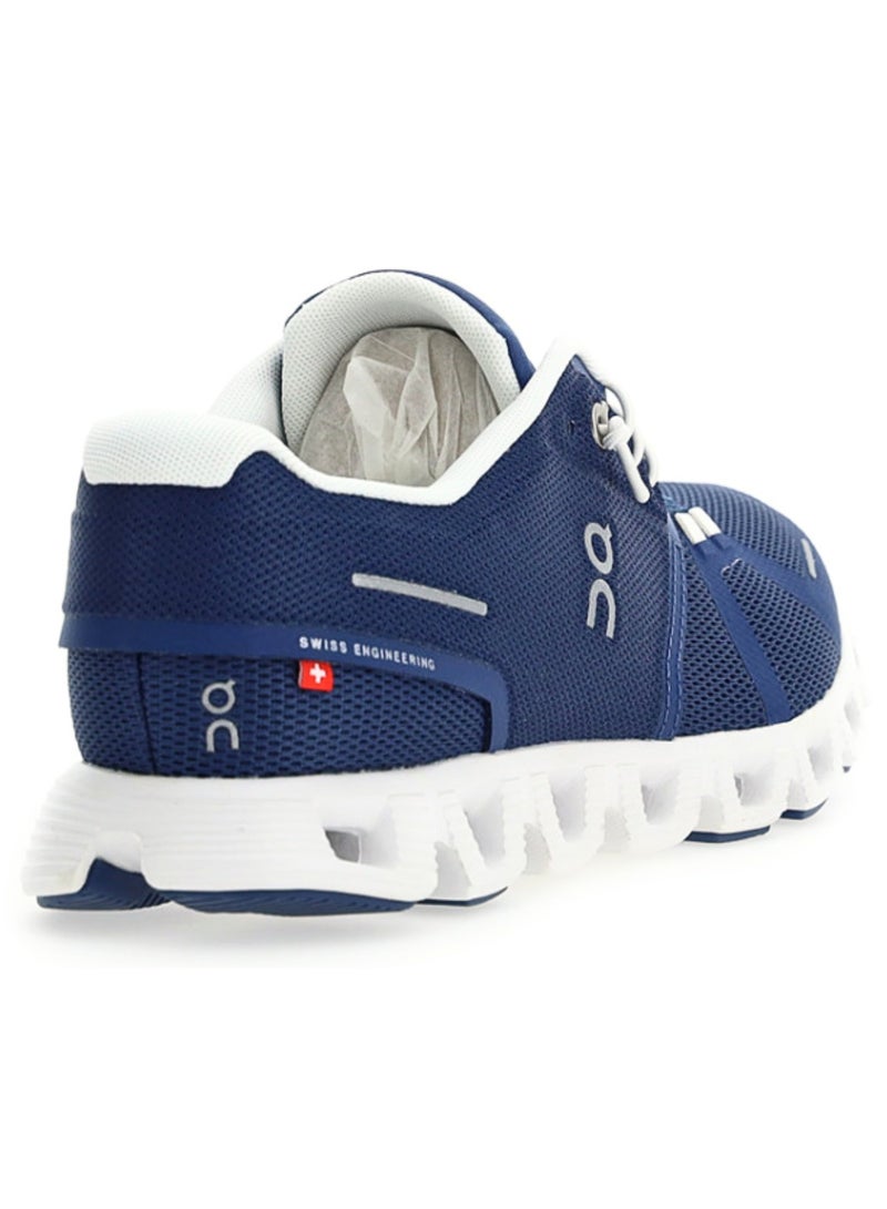 ON Running Cloud Men’s Sneakers – Lightweight Breathable Trainers with CloudTec® Cushioning | All-Day Comfort Running, Training & Everyday Walking Shoes | Swiss-Engineered Athletic Footwear - Image 5