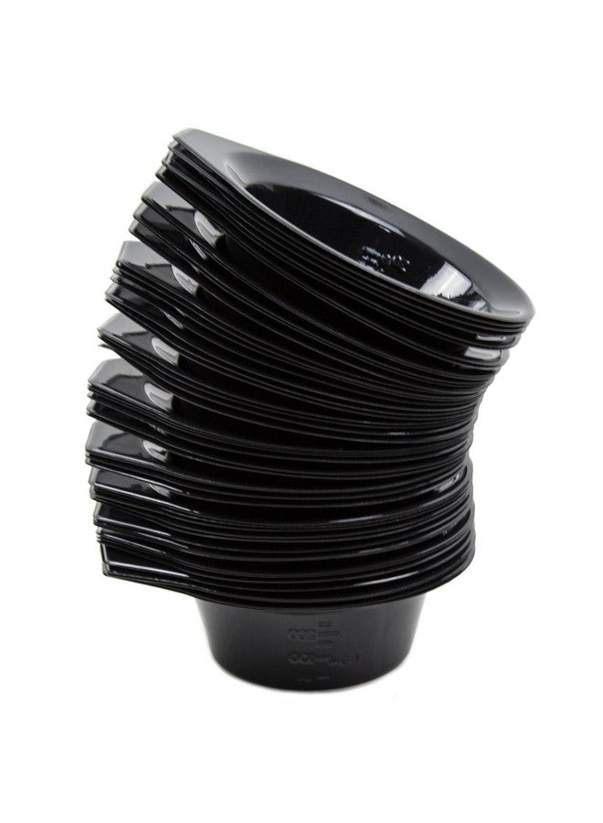 Salon Supply Co Disposable Hair Dye Bowls - 50 Pack - Hair Color Bowls - Salon Color Bowls - Hair Color Bowls for Hair Salon - Hair Dye Mixing Bowl - Color Mixing Bowl - Image 4