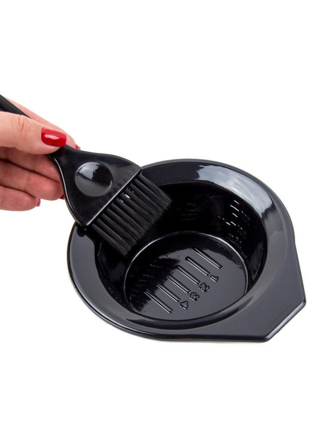 Salon Supply Co Disposable Hair Dye Bowls - 50 Pack - Hair Color Bowls - Salon Color Bowls - Hair Color Bowls for Hair Salon - Hair Dye Mixing Bowl - Color Mixing Bowl - Image 3