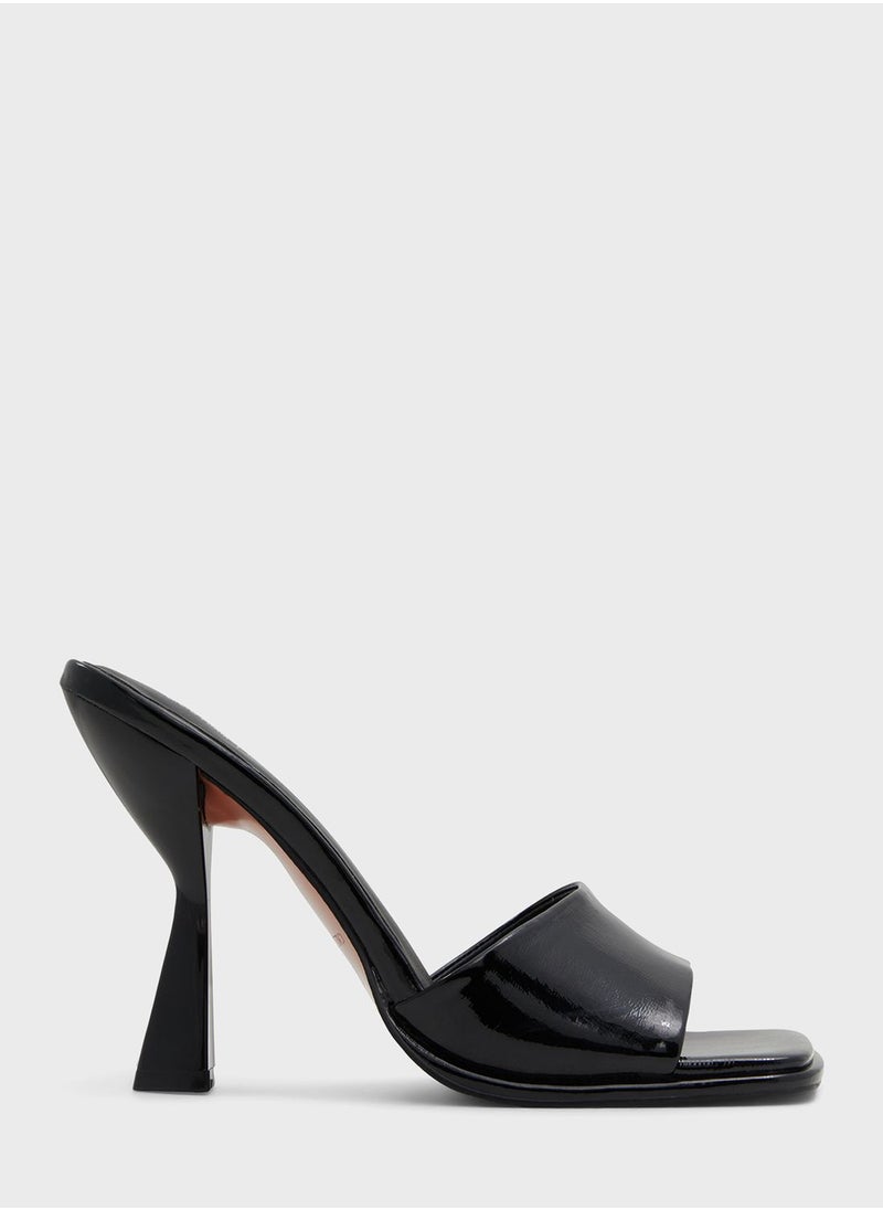 CALL IT SPRING - Selita High Heel Sandals - Image 1