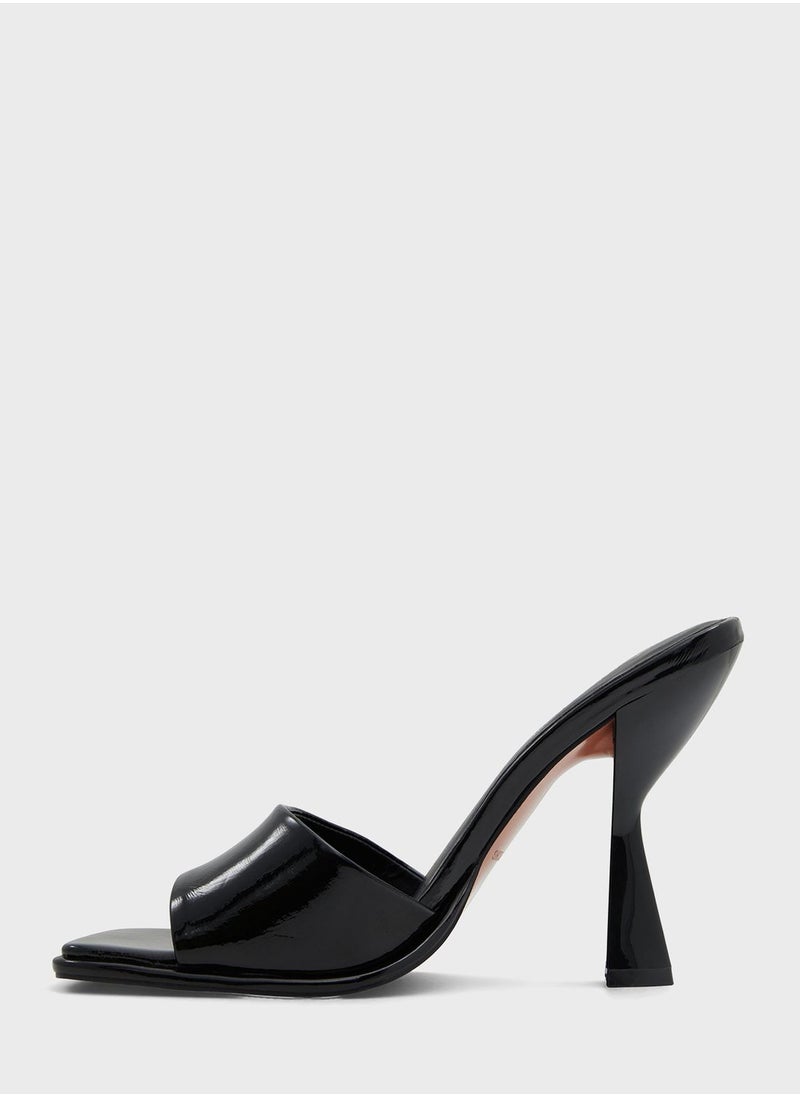 CALL IT SPRING - Selita High Heel Sandals - Image 1