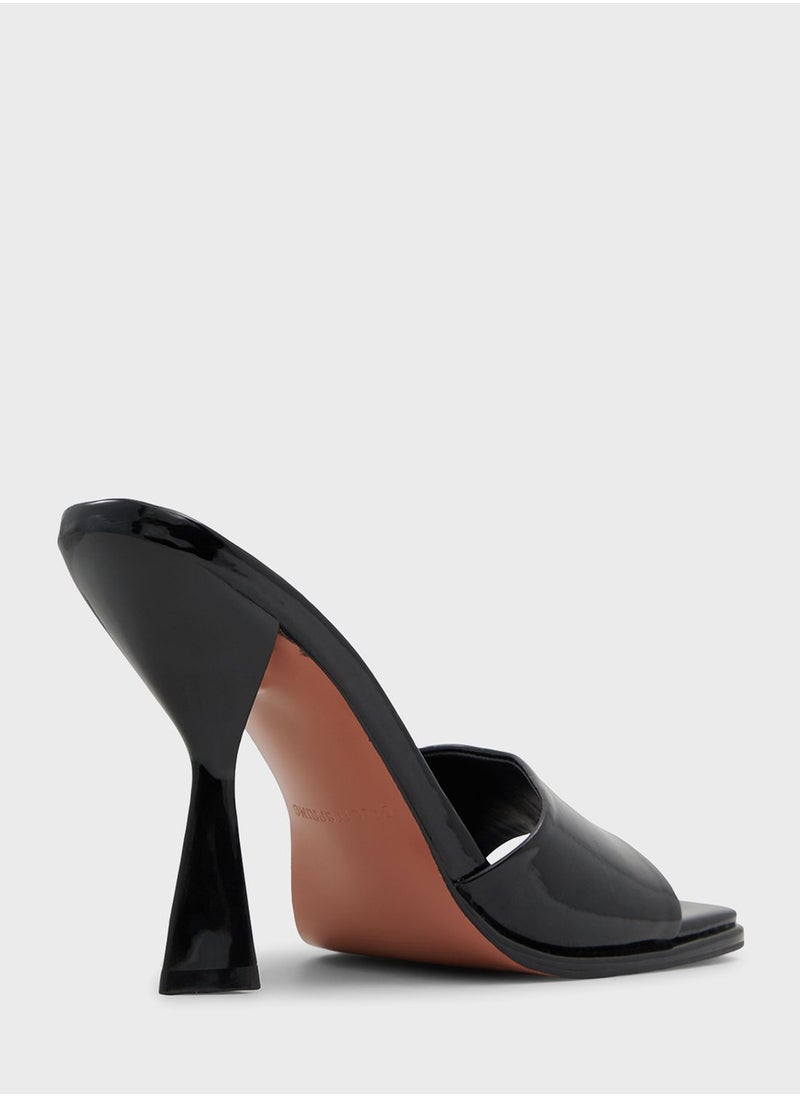 CALL IT SPRING - Selita High Heel Sandals - Image 1