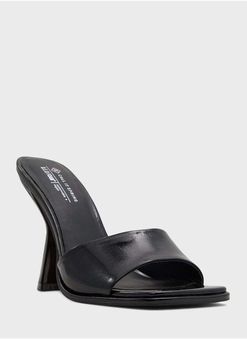 CALL IT SPRING - Selita High Heel Sandals - Image 1