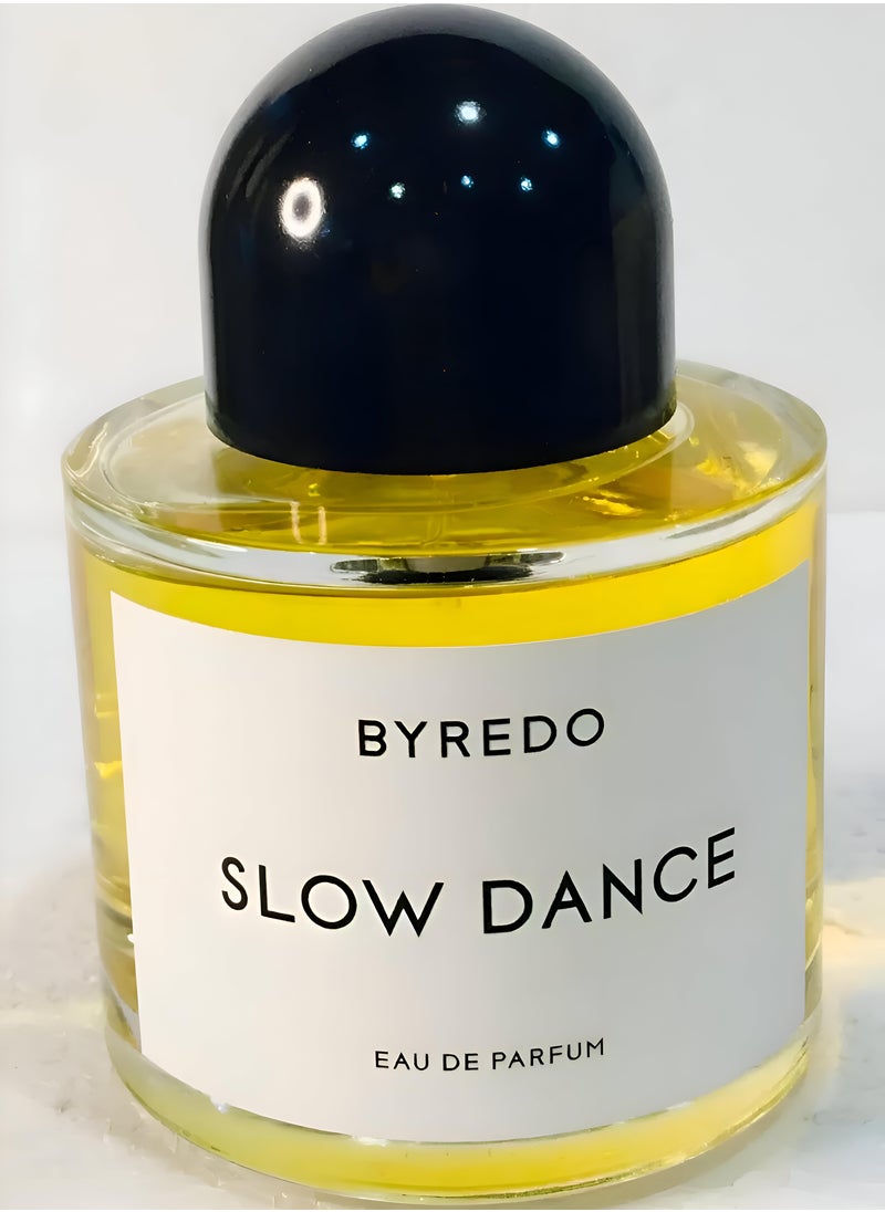 BYREDO Slow Dance Byredo For Unisex Eau De Parfum 100Ml New In Factory (T)Box 