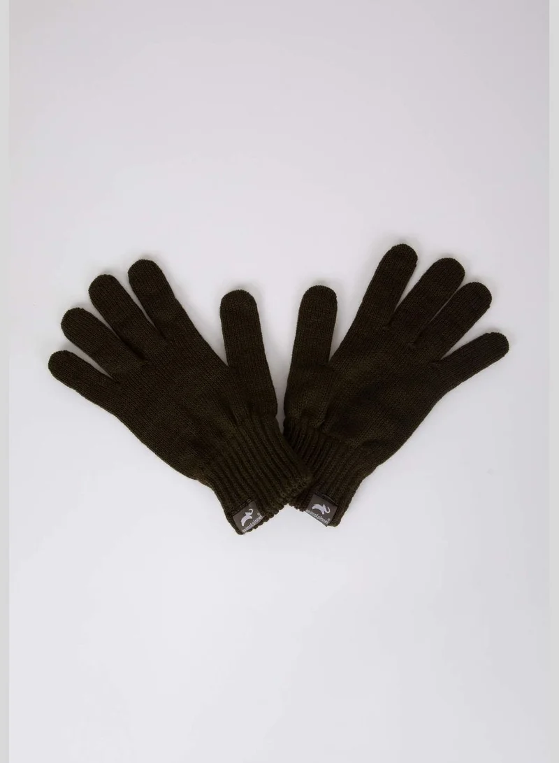 ديفاكتو Man Animal Planet Licenced Gloves