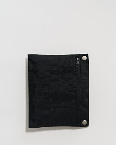 BAGGU حقيبة BAGGU السحابية - سوداء - Image 3