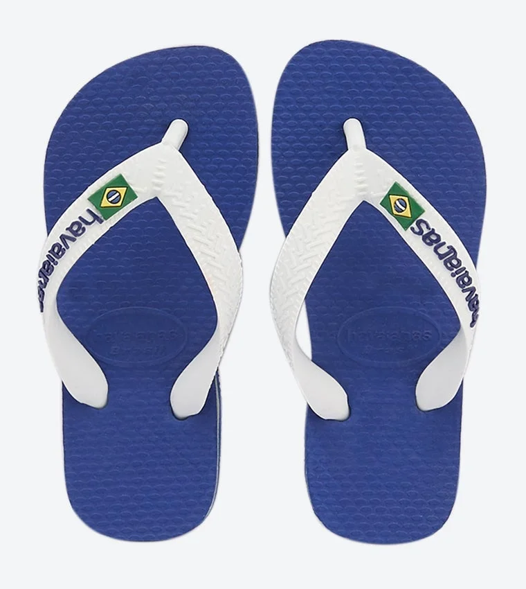 هافاياناس Hav. Brasil Logo