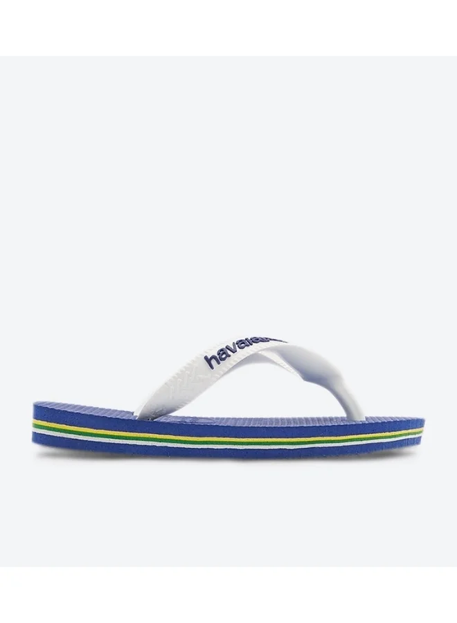 Havaianas Hav. Brasil Logo