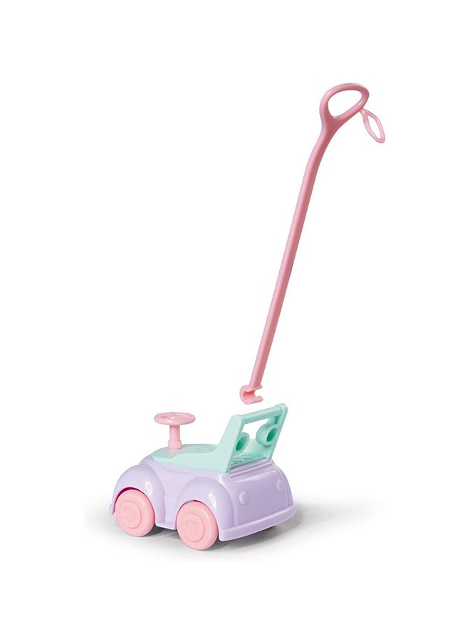 Simba STEFFI LOVE BABY CAR  - Image 4