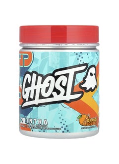 Ghost Ghost, Intra, Orange Squeeze, 15.2 oz (430 g)  - Image 1
