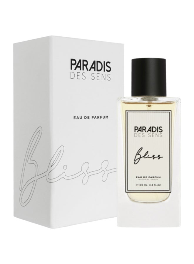 PARADIS DES SENS Bliss (U) Edp 100Ml