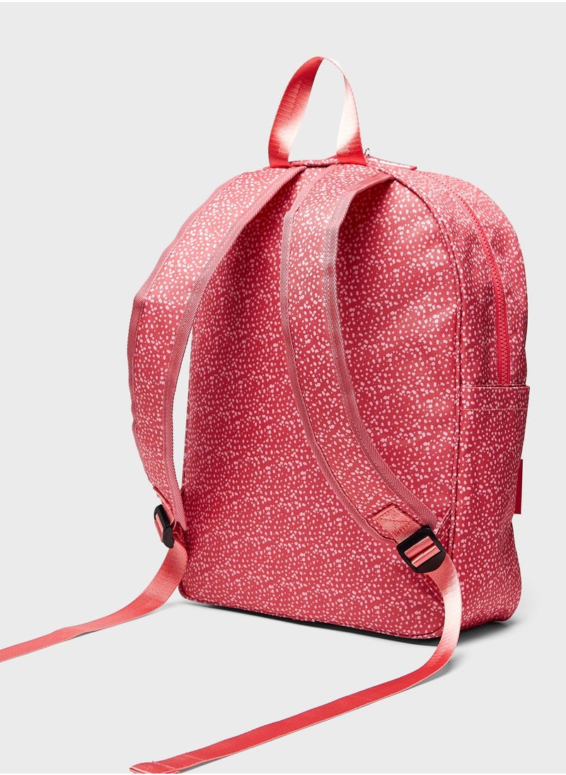 shoexpress - Top Handle Backpack - Image 1
