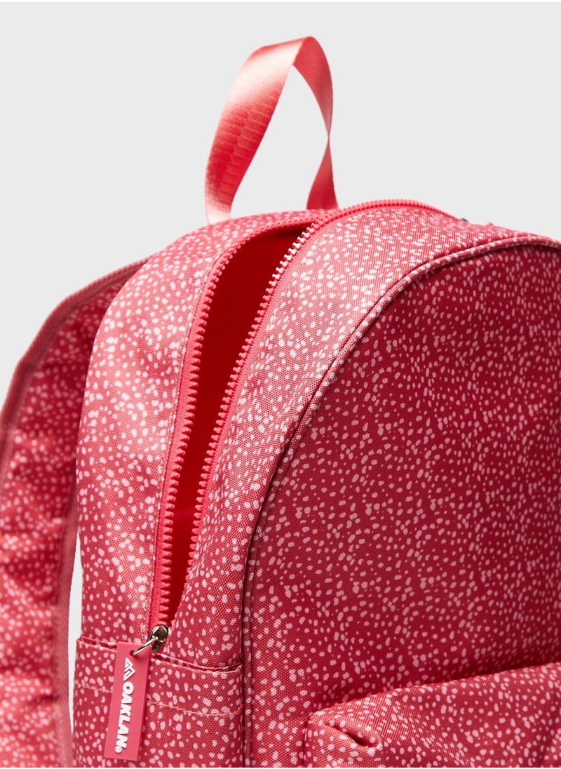 shoexpress - Top Handle Backpack - Image 1