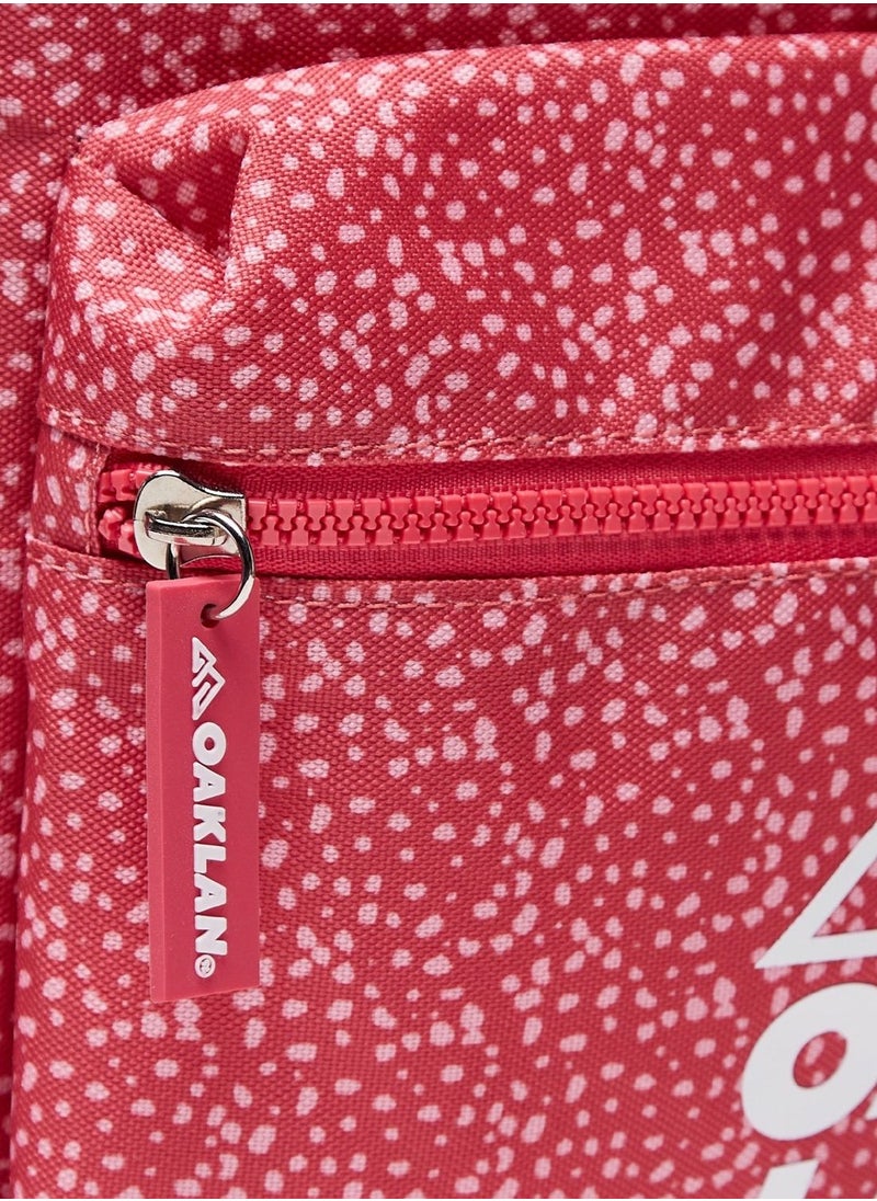 shoexpress - Top Handle Backpack - Image 1