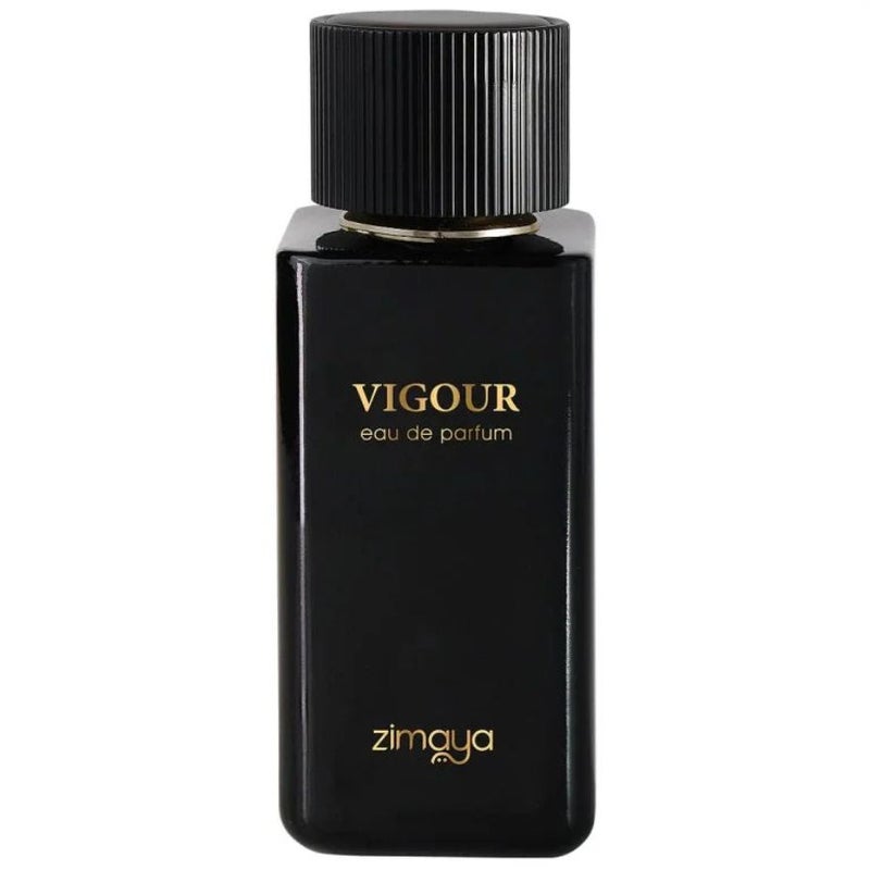Afnan Zimaya Vigour For Unisex EDP 100ml - Image 1