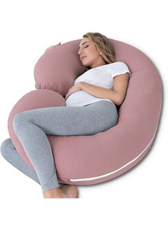 Pregnancy Pillow for Sleeping,Maternity