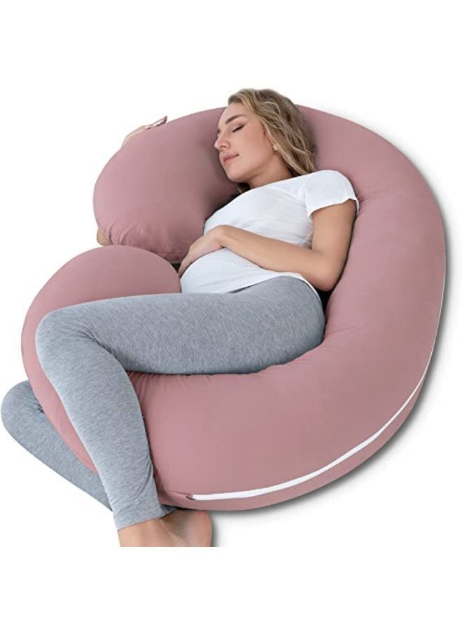Moro Moro - Pregnancy Pillow for Sleeping,Maternity - Image 1
